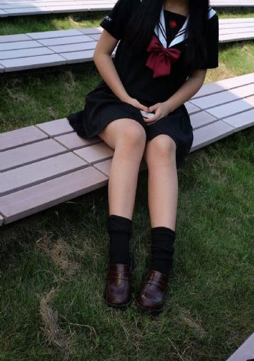 温暖的村庄