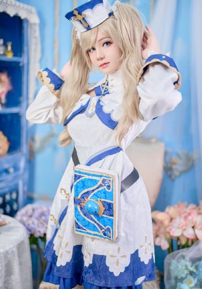 加比勒女海盗
