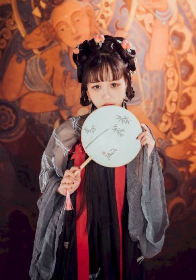 银翼的魔术师