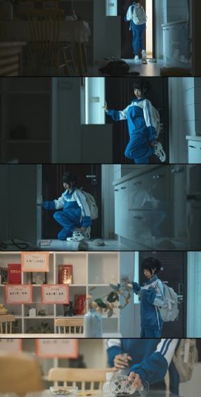 动漫人物嗟嗟嗟免费观看