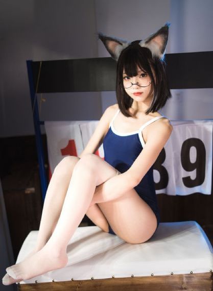 我家有个赵大咪