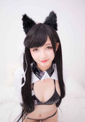 金瓶少女