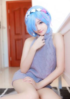 儿子的媳妇